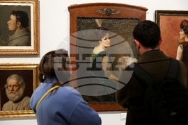 „Европа в България" - изложба