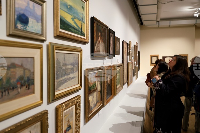 Проф. Илия Граматиков ще изнесе лекция в СГХГ за европейските тенденции в българското композиторско творчество от началото на XX век