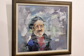 Плевен - Карло Вендо - изложба