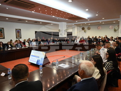 Снимка: Министерство на външните работи