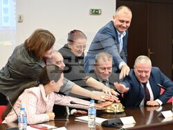 Снимка: Министерство на външните работи