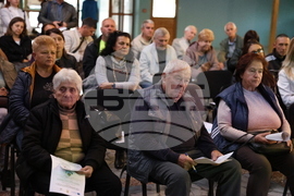 Благоевград - подмяна на отоплителни уреди -информационна среща