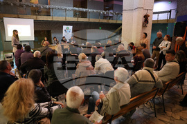 Благоевград - подмяна на отоплителни уреди -информационна среща