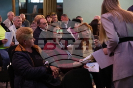 Благоевград - подмяна на отоплителни уреди -информационна среща