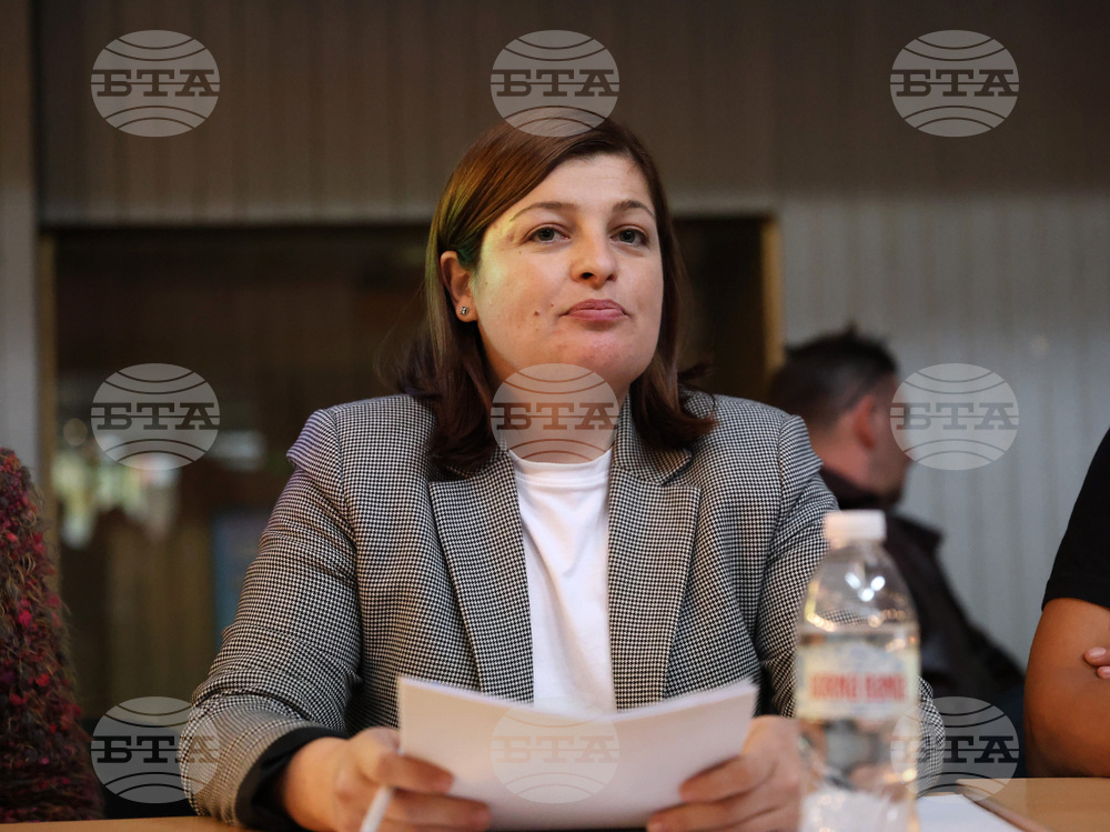 Благоевград - подмяна на отоплителни уреди -информационна среща