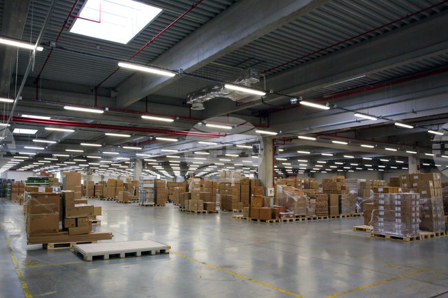 "Юск" организира Ден на отворените врати в Индустриален парк София-Божурище