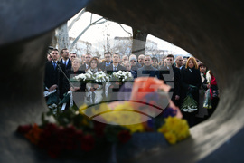 Деня на спасяването на българските евреи