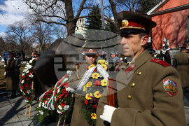 Деня на спасяването на българските евреи