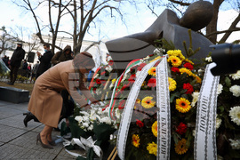 Деня на спасяването на българските евреи