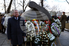 Деня на спасяването на българските евреи