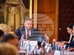 Снимка: Министерство на младежта и спорта 