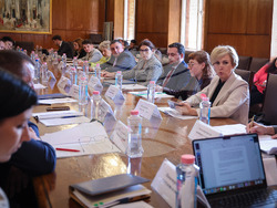 Снимка: Министерство на младежта и спорта 