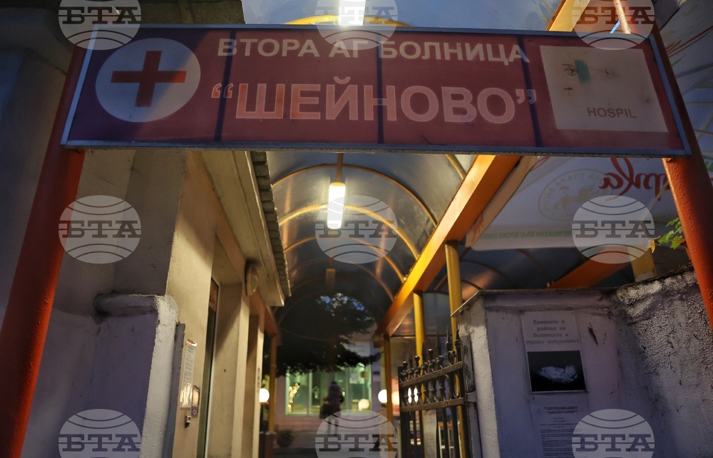 В болница “Шейново” решиха, че претенцията за обезщетение за неимуществени вреди по казуса с разменените бебета следва да се отнесе към съда