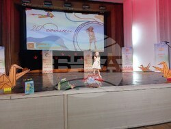 Снимка: Община Русе