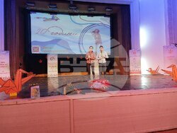 Снимка: Община Русе