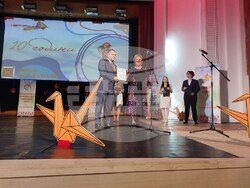 Снимка: Община Русе