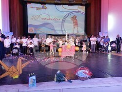 Снимка: Община Русе