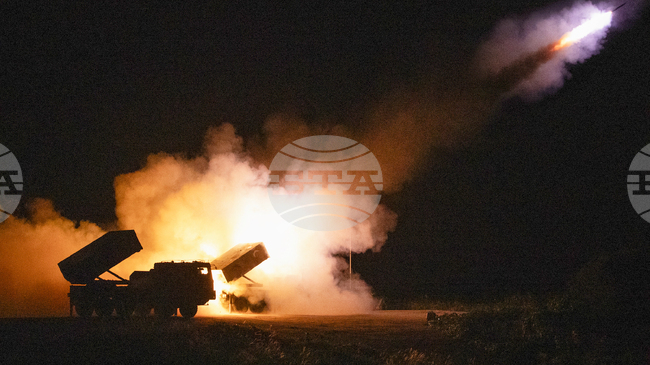 Норвегия поръча артилерийски системи за 2 милиарда долара на южнокорейска компания 