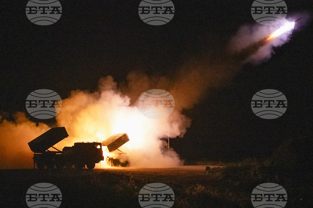 Норвегия поръча артилерийски системи за 2 милиарда долара на южнокорейска компания 