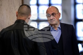 Съдебната палата - катастрофа край Своге - дело