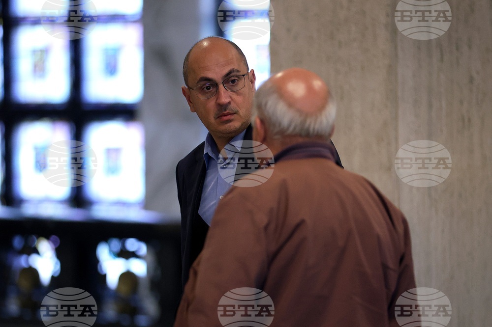 Съдебната палата - катастрофа край Своге - дело