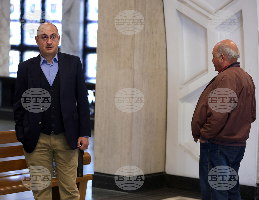 Съдебната палата - катастрофа край Своге - дело