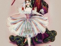 Стара Загора-Копелия-сн.Държавна опера Стара Загора