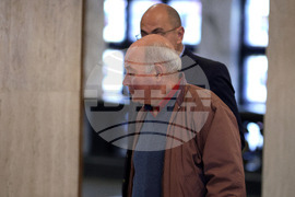 Съдебната палата - катастрофа край Своге - дело