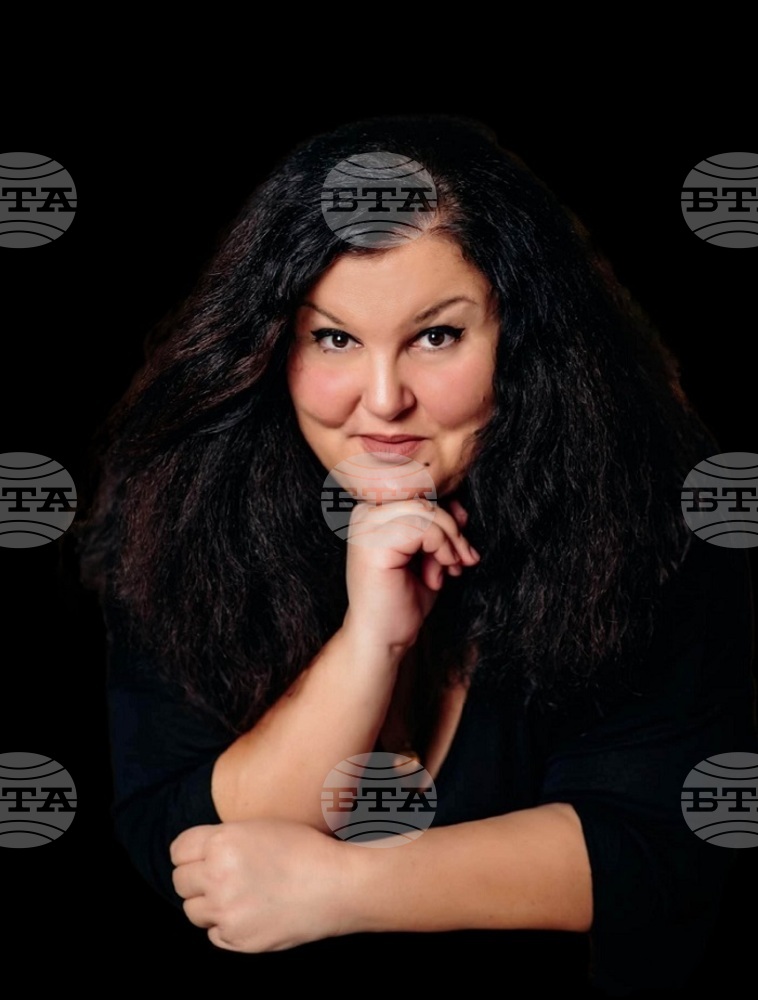 Журналистката и писателка Зарина Василева ще участва във форума „Български автори по света“, който ще се състои на 2 и 3 ноември в Милано