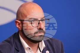 Национален пресклуб на БТА - пресконференция