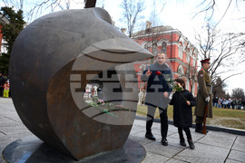 Деня на спасяването на българските евреи