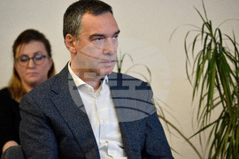 Бургас - Първа регионална конференция по проекта "Европа в България: Общо бъдеще" 