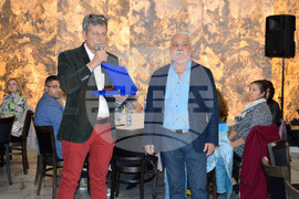 Видин - Български лекарски съюз - регионална колегия - награди