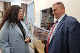 Варна - Икономически университет - конференция