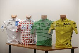 Колоездене - пресконференция 