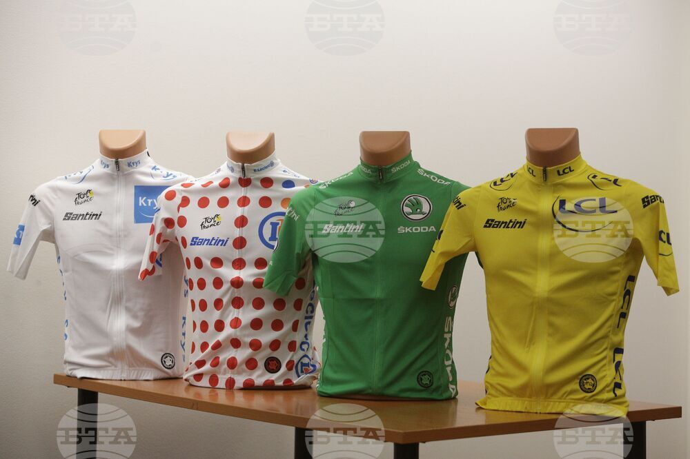 Колоездене - пресконференция 