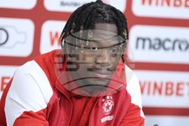 Футбол - ПФК „ЦСКА-София“ - пресконференция