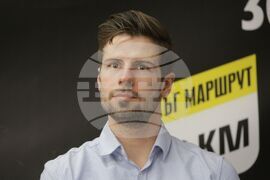 Колоездене - пресконференция 