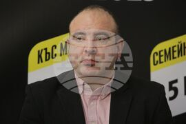 Колоездене - пресконференция 