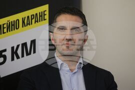 Колоездене - пресконференция 