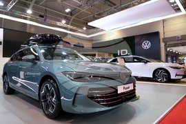 „Автомобилен салон София 2024” - откриване