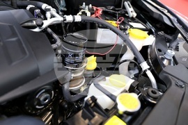 „Автомобилен салон София 2024” - откриване