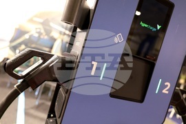 „Автомобилен салон София 2024” - откриване