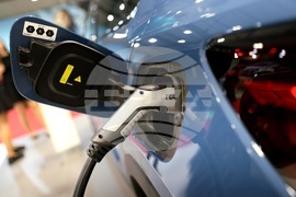 „Автомобилен салон София 2024” - откриване