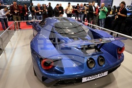 „Автомобилен салон София 2024” - откриване