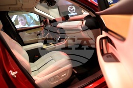 „Автомобилен салон София 2024” - откриване