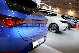 „Автомобилен салон София 2024” - откриване