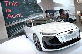 „Автомобилен салон София 2024” - откриване