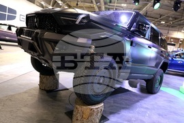 „Автомобилен салон София 2024” - откриване