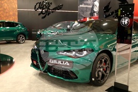 „Автомобилен салон София 2024” - откриване